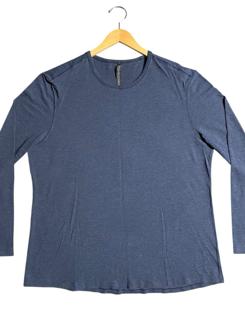 Men’s Lululemon 5 Year Basic Long Sleeve Shirt